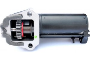 Hella Μίζα - 8EA 011 610-151