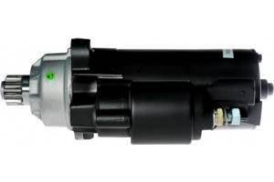 Hella Μίζα - 8EA 011 610-231