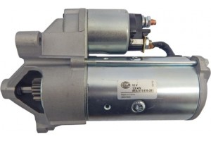 Hella Μίζα - 8EA 011 610-281