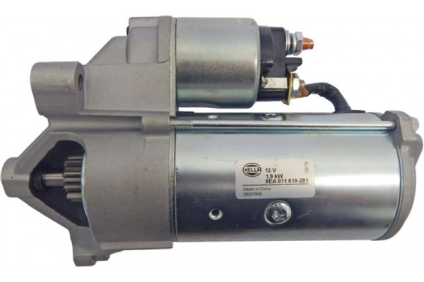 Hella Μίζα - 8EA 011 610-281