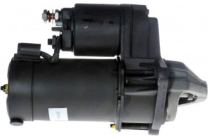 Hella Μίζα - 8EA 011 610-411