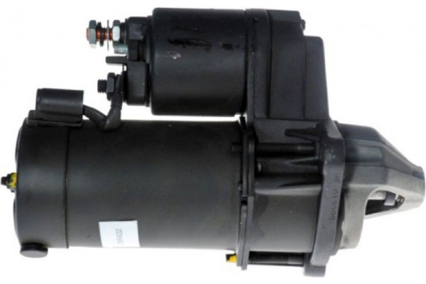 Hella Μίζα - 8EA 011 610-411