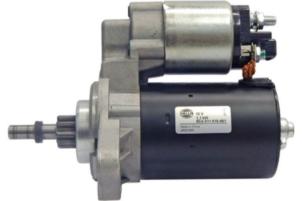 Hella Μίζα - 8EA 011 610-481