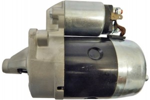 Hella Μίζα - 8EA 011 610-831