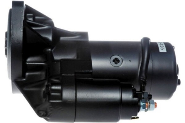 Hella Μίζα - 8EA 011 611-101