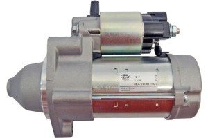 Hella Μίζα - 8EA 011 611-501