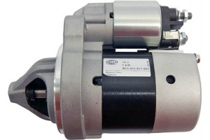 Hella Μίζα - 8EA 011 611-631