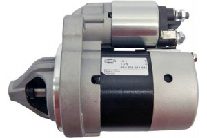 Hella Μίζα - 8EA 011 611-631