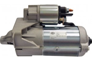 Hella Μίζα - 8EA 011 611-711