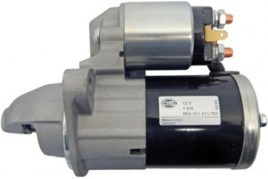 Hella Μίζα - 8EA 011 611-791