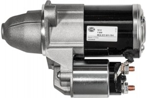 Hella Μίζα - 8EA 011 611-791