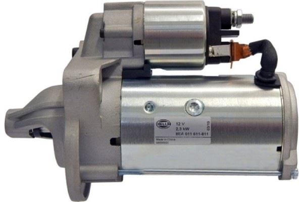 Hella Μίζα - 8EA 011 611-811