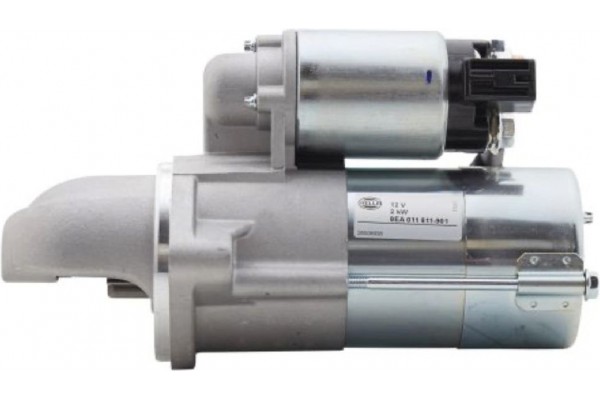 Hella Μίζα - 8EA 011 611-901