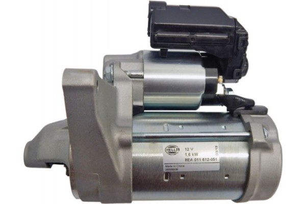 Hella Μίζα - 8EA 011 612-051