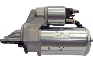 Hella Μίζα - 8EA 011 612-201