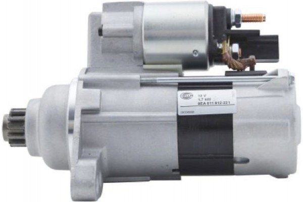 Hella Μίζα - 8EA 011 612-221