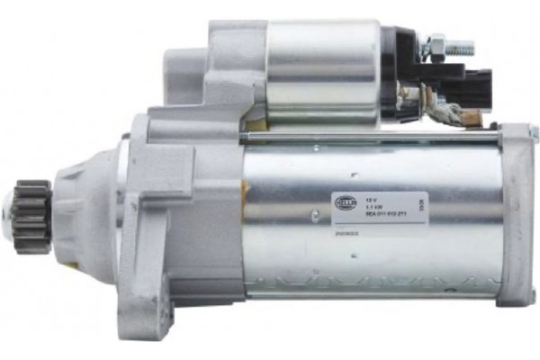 Hella Μίζα - 8EA 011 612-271