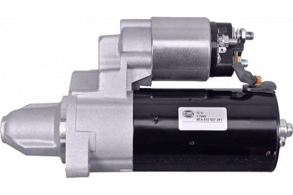 Hella Μίζα - 8EA 012 527-251