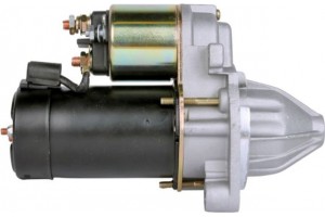 Hella Μίζα - 8EA 012 527-271