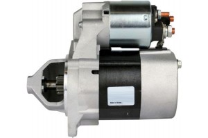 Hella Μίζα - 8EA 012 527-301