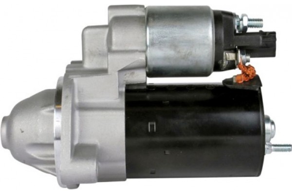 Hella Μίζα - 8EA 012 527-591