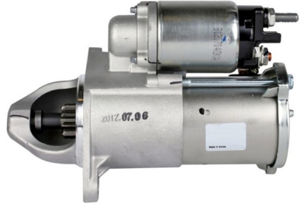 Hella Μίζα - 8EA 012 527-661