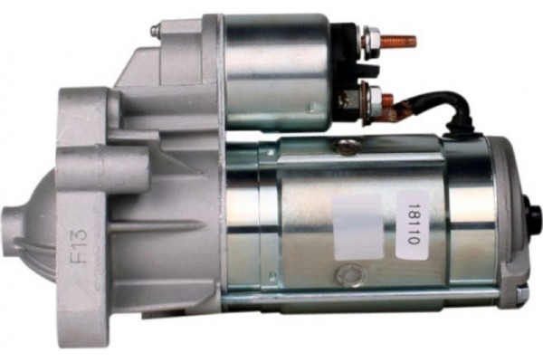 Hella Μίζα - 8EA 012 528-091