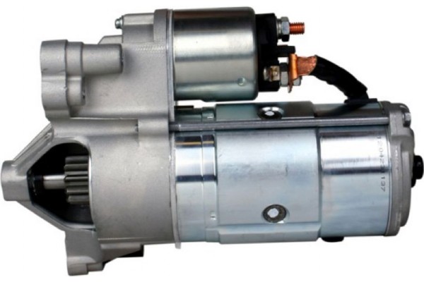 Hella Μίζα - 8EA 012 528-291