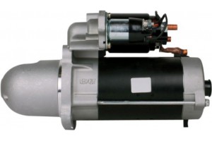 Hella Μίζα - 8EA 012 586-011