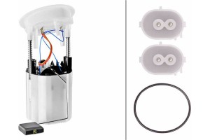 Hella Μονάδα Παροχής Καυσίμων - 8TF 358 106-031