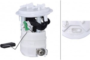 Hella Μονάδα Παροχής Καυσίμων - 8TF 358 106-111