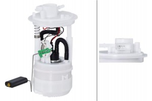 Hella Μονάδα Παροχής Καυσίμων - 8TF 358 106-161