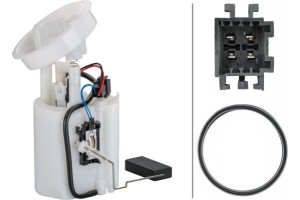 Hella Μονάδα Παροχής Καυσίμων - 8TF 358 106-331