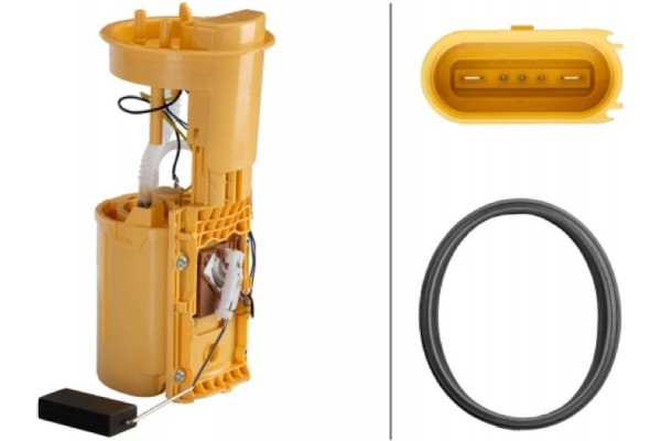 Hella Μονάδα Παροχής Καυσίμων - 8TF 358 106-361