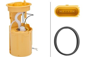 Hella Μονάδα Παροχής Καυσίμων - 8TF 358 106-371