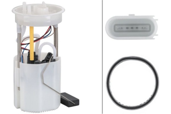 Hella Μονάδα Παροχής Καυσίμων - 8TF 358 106-381