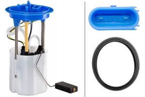 Hella Μονάδα Παροχής Καυσίμων - 8TF 358 106-391