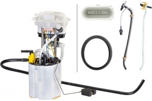 Hella Μονάδα Παροχής Καυσίμων - 8TF 358 106-411