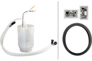 Hella Μονάδα Παροχής Καυσίμων - 8TF 358 106-421