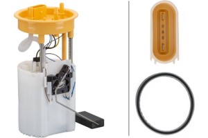 Hella Μονάδα Παροχής Καυσίμων - 8TF 358 106-431