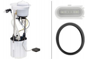 Hella Μονάδα Παροχής Καυσίμων - 8TF 358 106-441