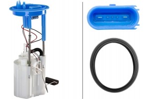 Hella Μονάδα Παροχής Καυσίμων - 8TF 358 106-451