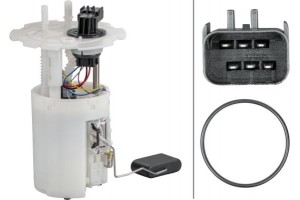 Hella Μονάδα Παροχής Καυσίμων - 8TF 358 106-741