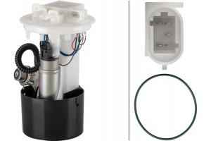 Hella Μονάδα Παροχής Καυσίμων - 8TF 358 106-841