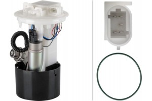 Hella Μονάδα Παροχής Καυσίμων - 8TF 358 106-841