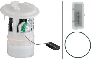 Hella Μονάδα Παροχής Καυσίμων - 8TF 358 106-901