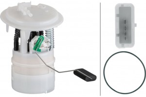 Hella Μονάδα Παροχής Καυσίμων - 8TF 358 106-901