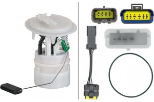 Hella Μονάδα Παροχής Καυσίμων - 8TF 358 106-921