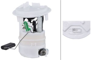 Hella Μονάδα Παροχής Καυσίμων - 8TF 358 106-921