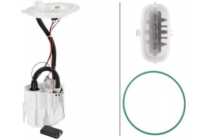 Hella Μονάδα Παροχής Καυσίμων - 8TF 358 106-961